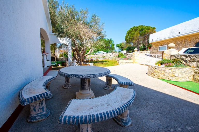 Others 4, Garden Resort - Apartments Ruzmarin, Novalja