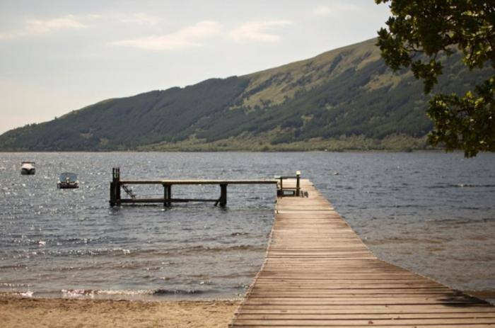 Others 3, Caol Gleann Lodge, Stirling