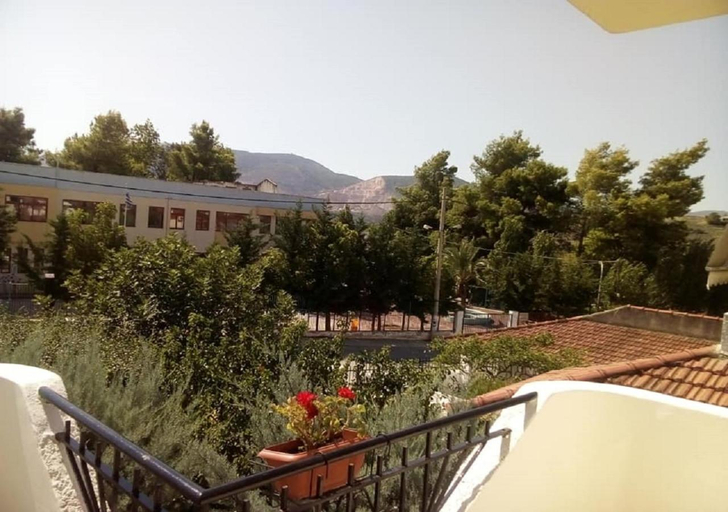 Others 5, Galotel Agnoudas near the airport, Attica