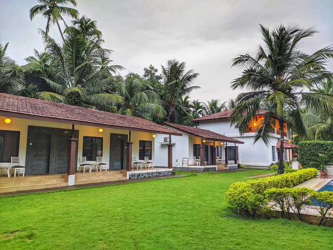 Others 4, ICE APPLE RESORT, Raigarh