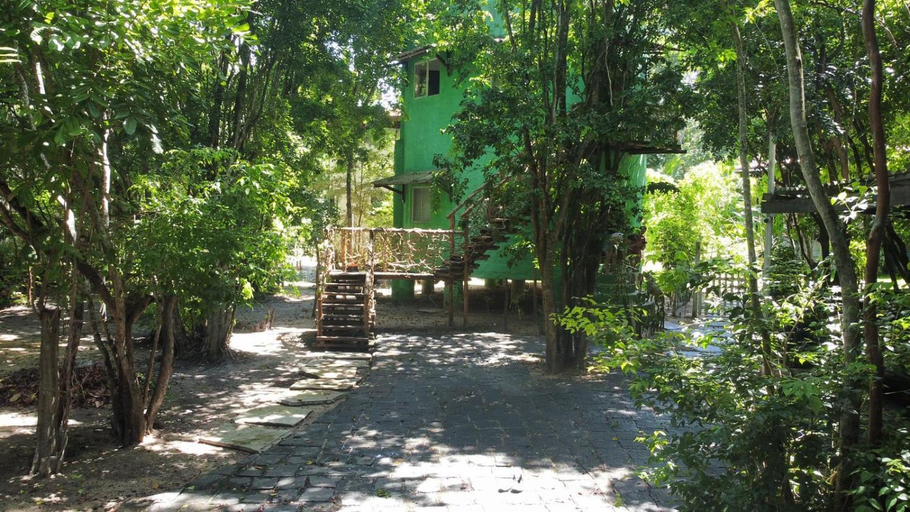 Others 3, Apartamentos GoPipa934, Tibau do Sul