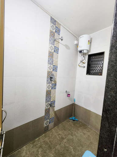 Bedroom 3, VedGanga Plus Villa - Homestay, Kolhapur