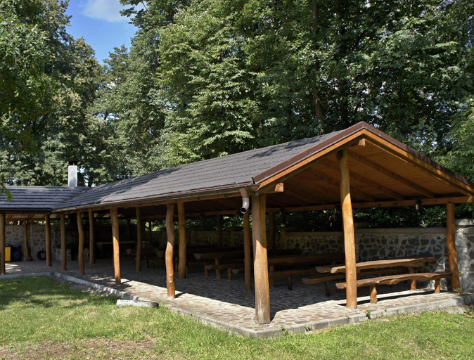 Exterior & Views 1, Hotel Biele Studnicky Dargov, Trebišov