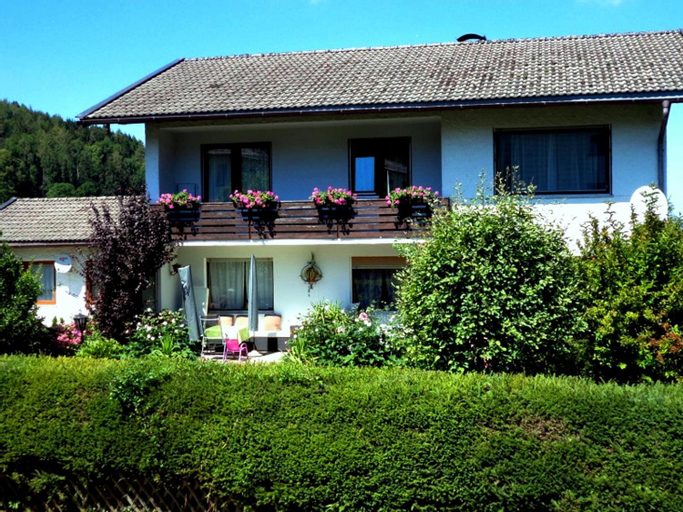 Haus Elisabeth, Traunstein