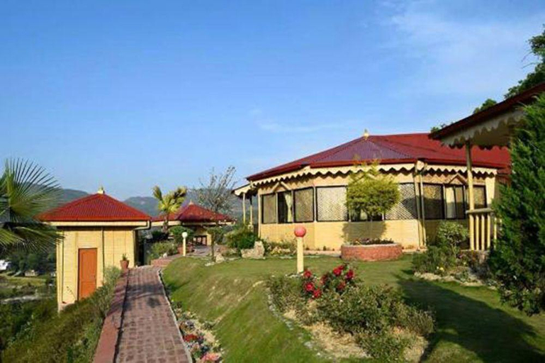 Exterior & Views 4, Nepal Yoga Retreat, Bagmati