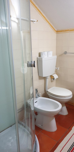 Bathroom 4, Suites Foz O Porto, Porto
