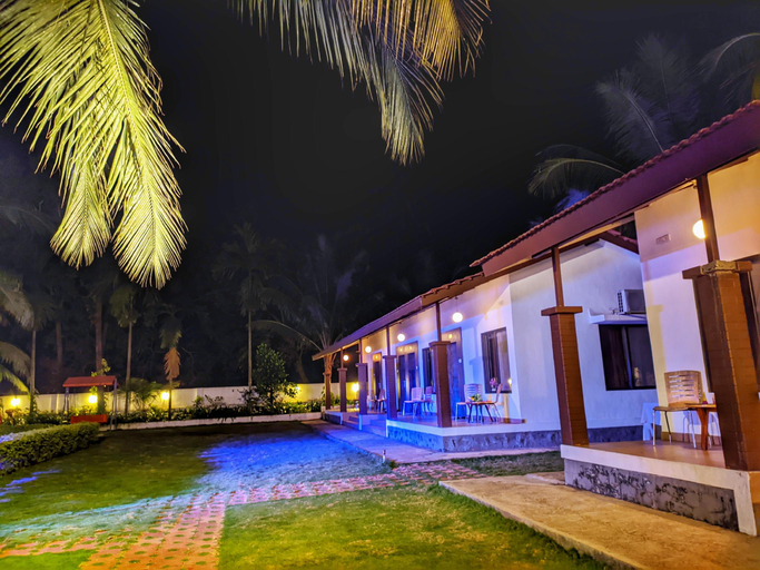 Others 3, ICE APPLE RESORT, Raigarh