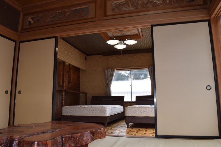 Others 2, GOKAYAMA BASE, Nanto