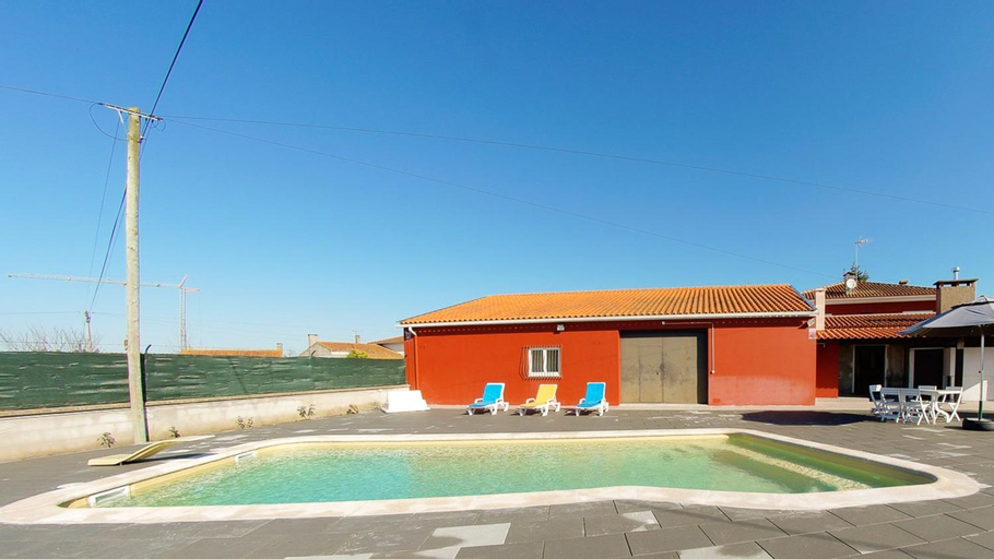 Refined Villa near Catanhede with Private Pool, Cantanhede