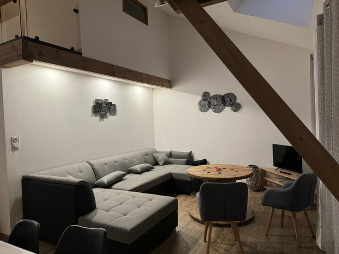 Others 5, ELANS, Vosges