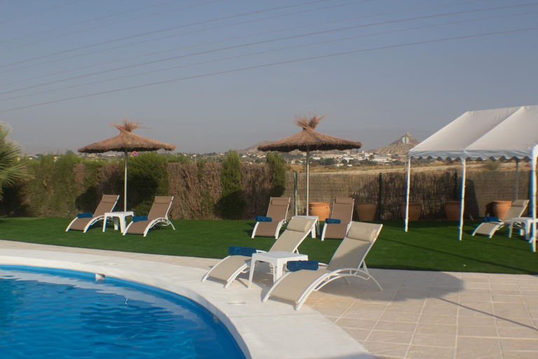 Sport & Beauty 4, Avent Verahotel, Almería