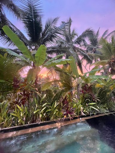 Sport & Beauty 2, Red Coconut Villa, Bentota