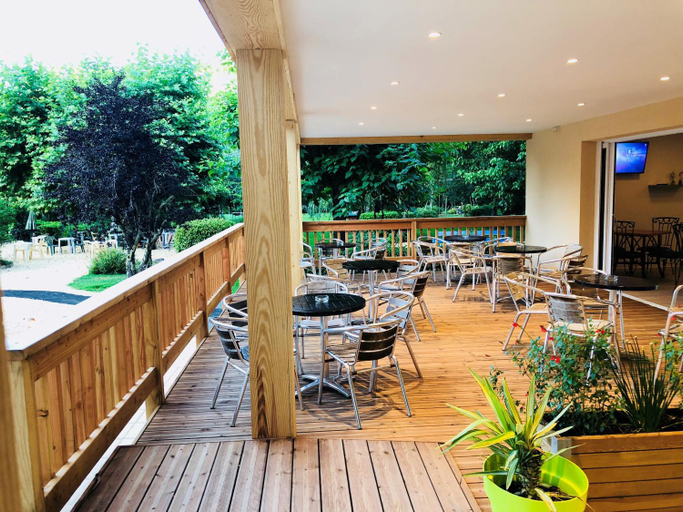 Others 5, Auberge de la Petite Reine, Dordogne