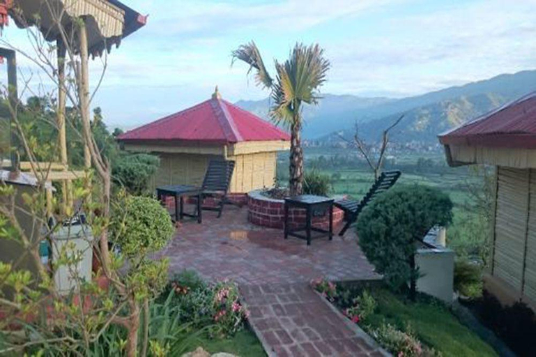 Others 3, Nepal Yoga Retreat, Bagmati
