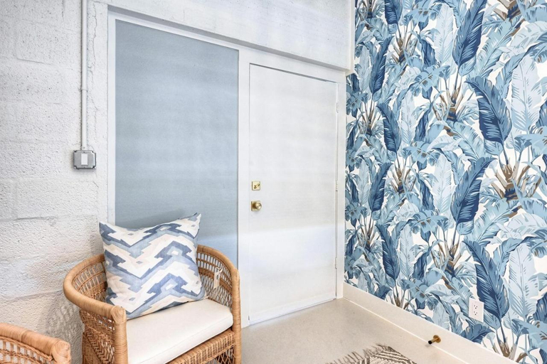 Others 5, Room 5 Oleander Hotel Downtown Galveston Hotel Near Cruise Terminal & Beach, Galveston