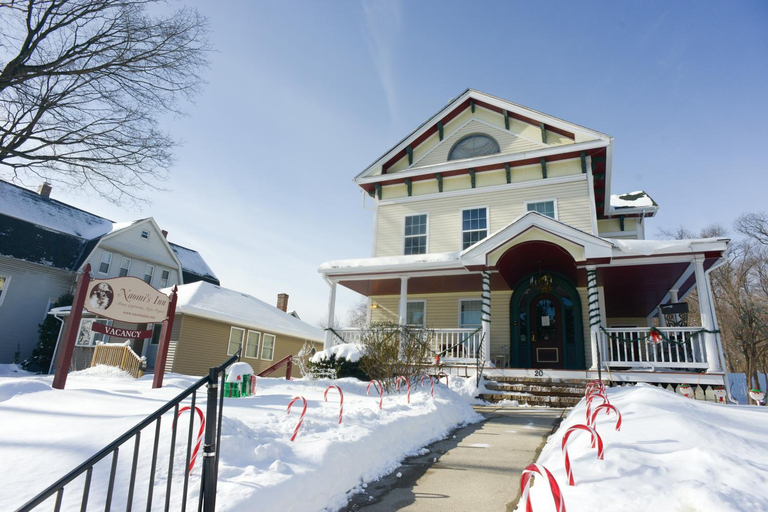 Others 3, Naomi's Inn Bed & Breakfast, Hampden