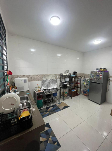 Others 5, Hadeerna Homestay, Kinta