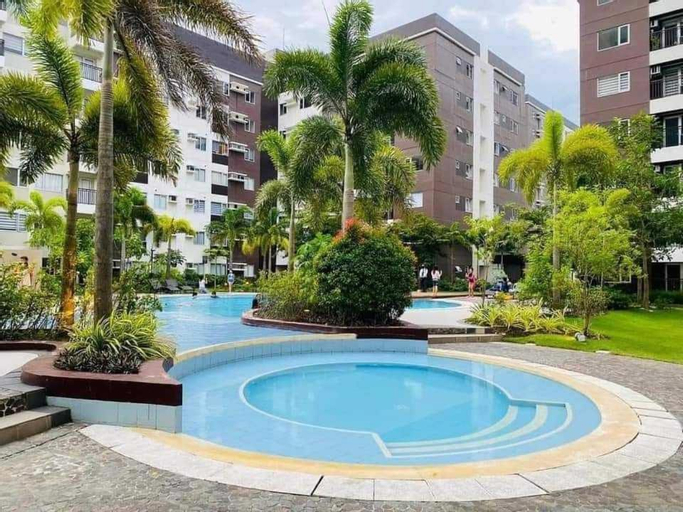 Sport & Beauty 3, Avida Iloilo Tower 1 Unit 324 Floor Pool View, Iloilo City