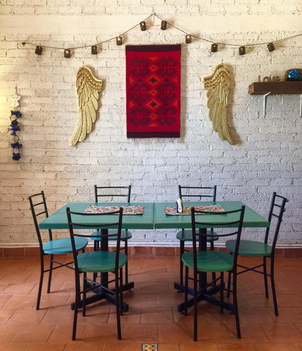 Food & Drinks 4, Villa Las Campanas, San Martín de las Piráámides