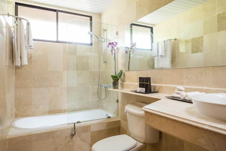 Bathroom 5, BLUE BAY VILLAS DORADAS - ALL INCLUSIVE - ADULTS ONLY, San Felipe de Puerto Plata