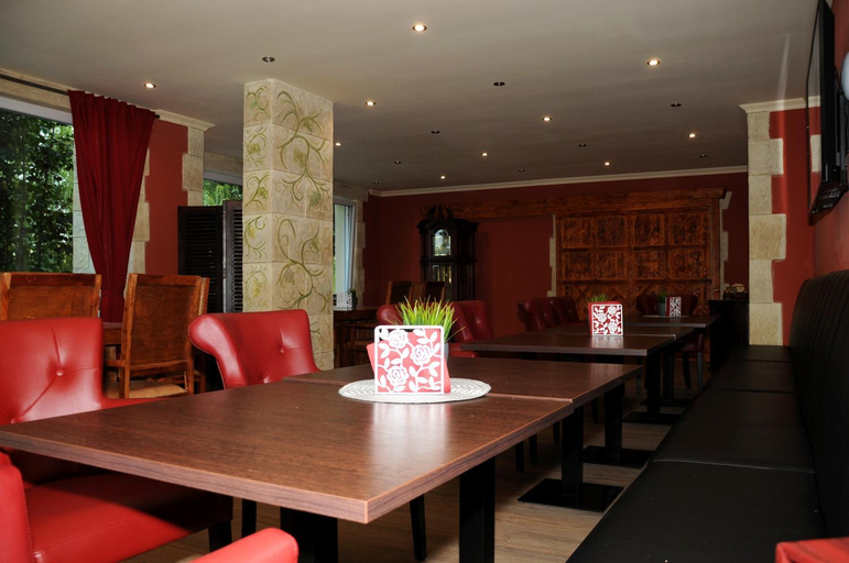 Food & Drinks 5, Seehotel Europa, Ortenaukreis
