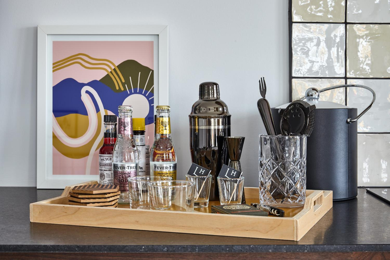 Food & Drinks 4, Lokal Hotel Cape May, Cape May