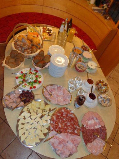 Food & Drinks, Gasthof St. Ulrich, Bolzano