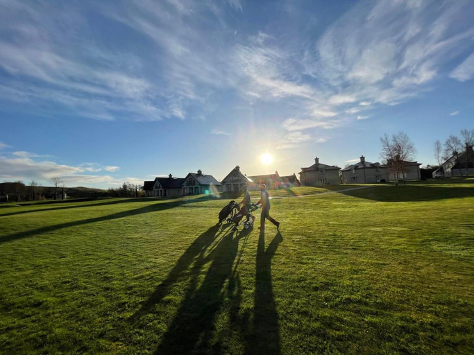 Others 2, Lodge at Lough Erne, Fermanagh and Omagh