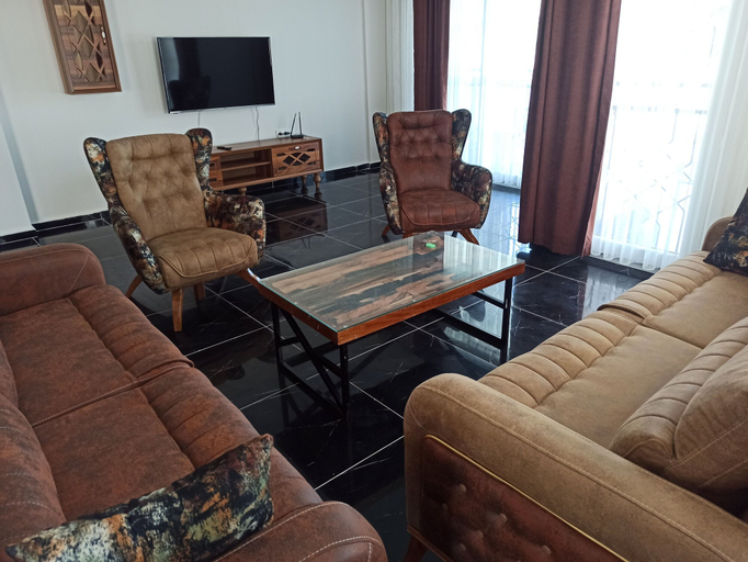 Others 5, Villa Begonvil, Kuşadası