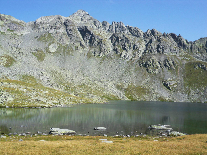 Others 5, Haus Becken, Lienz