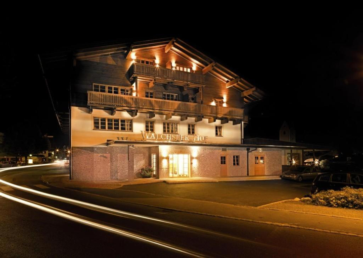 Hotel Walchseer Hof, Kufstein