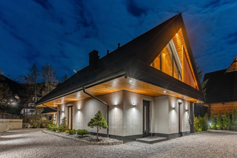Others 5, Goralska Domina Ville Premium, Tatra