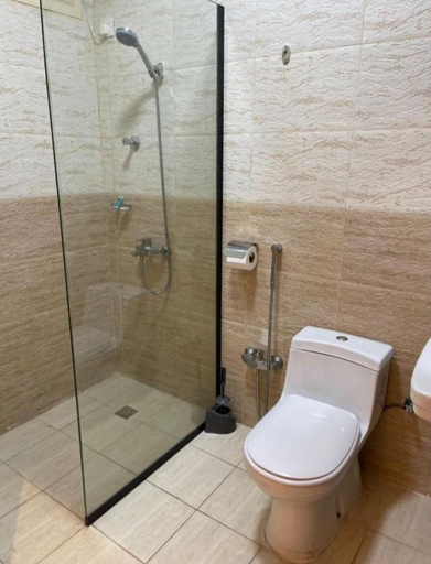 Bathroom 4, maqar alfakhama abha