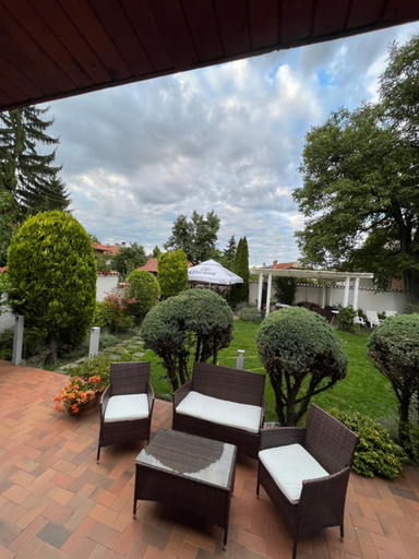 Others 4, Zasheva Kushta Guesthouse, Bansko