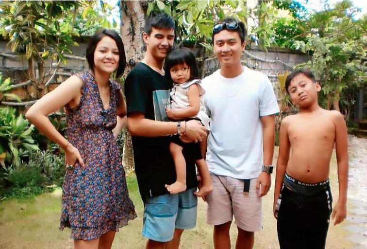 Others 5, Gina's Guest House, Denpasar