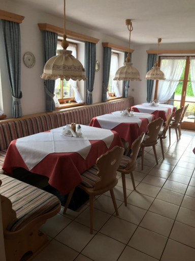 Food & Drinks 5, Gastehaus Schwarzlofer, Traunstein