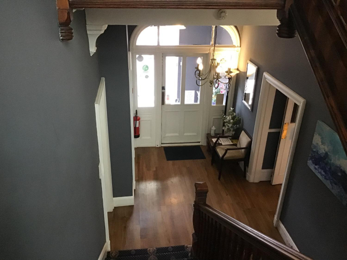 Others 5, Belvedere Guest House, Aberdeenshire