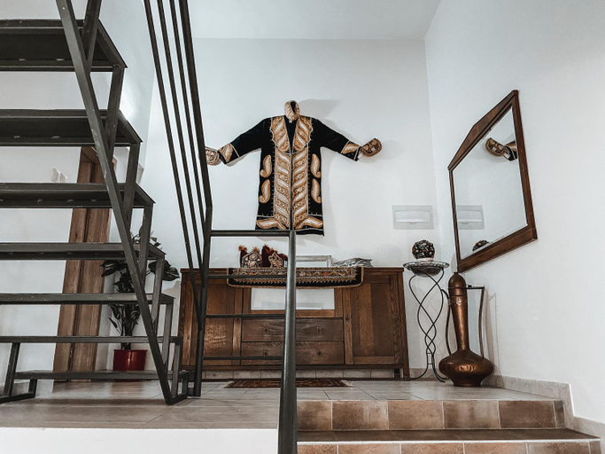 Others 4, Boutique Residence, Banská Bystrica