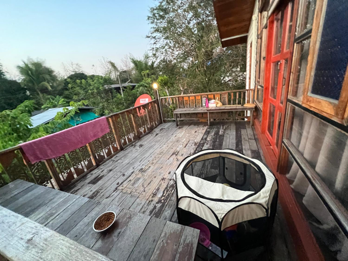 Others 5, Kiwlom Chomlakorn, Muang Lampang