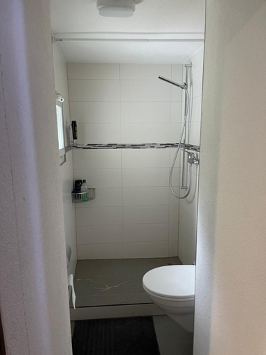 Bathroom 2, Haus Alpenhof, Uri