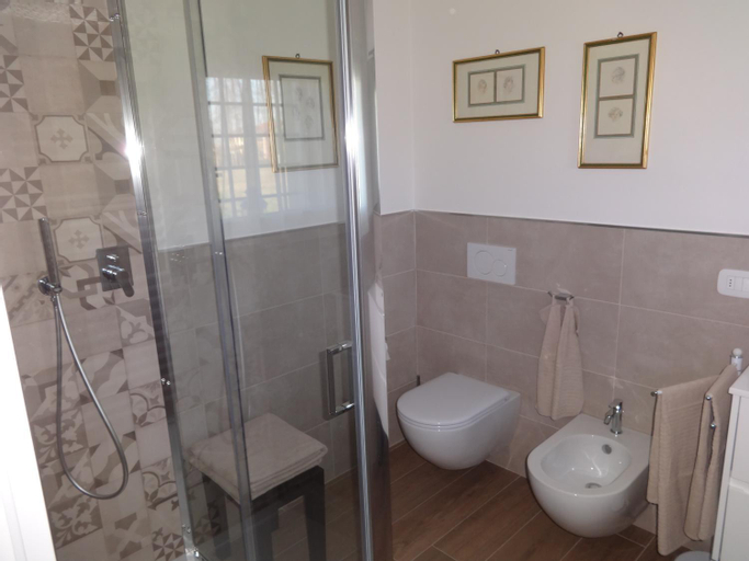 Bedroom 3, Residenza Capitello 48, Vicenza