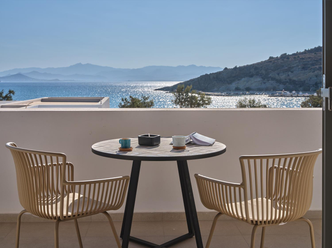 Others 5, Private Luxury Scarlet beachfront villa, Molos, Paros, South Aegean