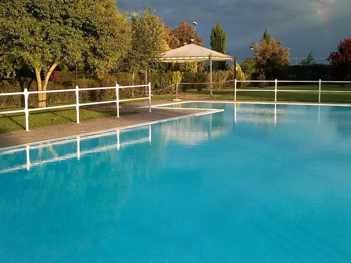 Sport & Beauty 2, Granducato Serristori, Arezzo