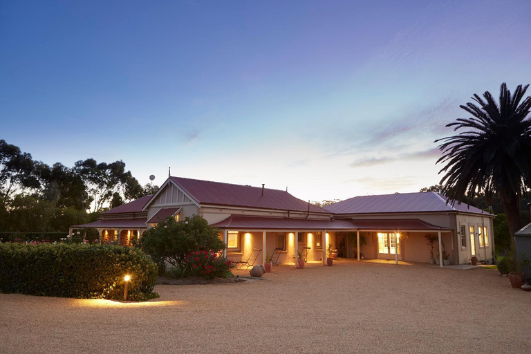 Exterior & Views 2, Le Mas Barossa Valley, Barossa