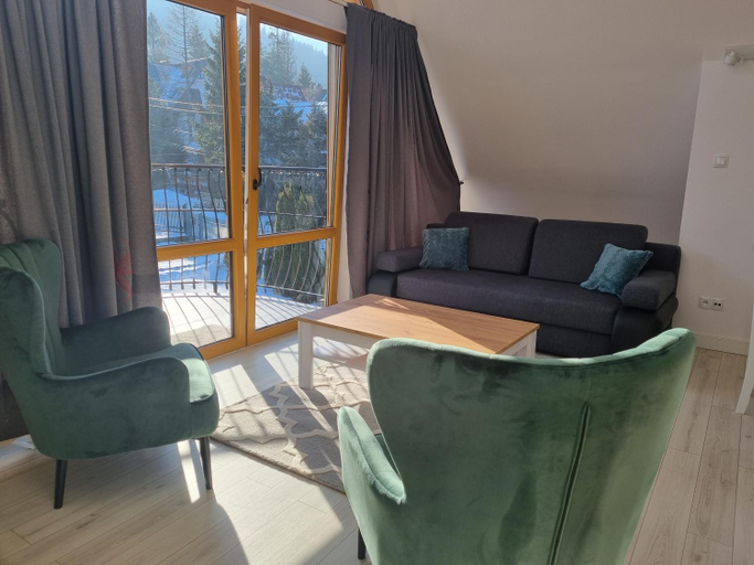 Others 2, Apart4You Apartamenty Bory Sweet Time, Tatra