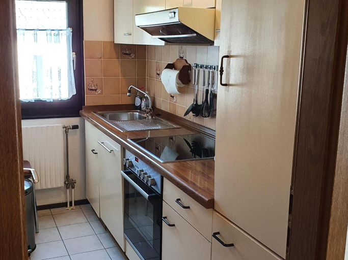 Others 4, Ferienhaus mit Terrasse im Skigebiet, Waldeck-Frankenberg