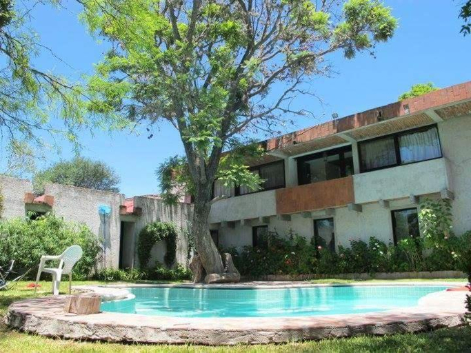 Sport & Beauty 4, Casa Pahpaqui, Tequisquiapan