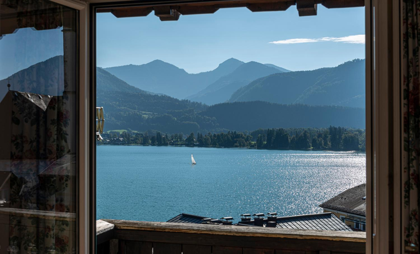Others 5, Aberseeblick Pension Ellmauer, Gmunden