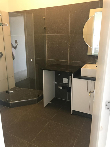 Bathroom, Toti Oasis Holiday Apartments, eThekwini