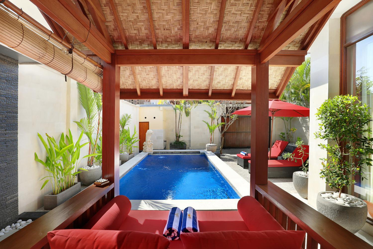 Others 5, Villa Nova, Badung